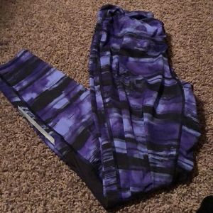 Printed Old Navy Leggings